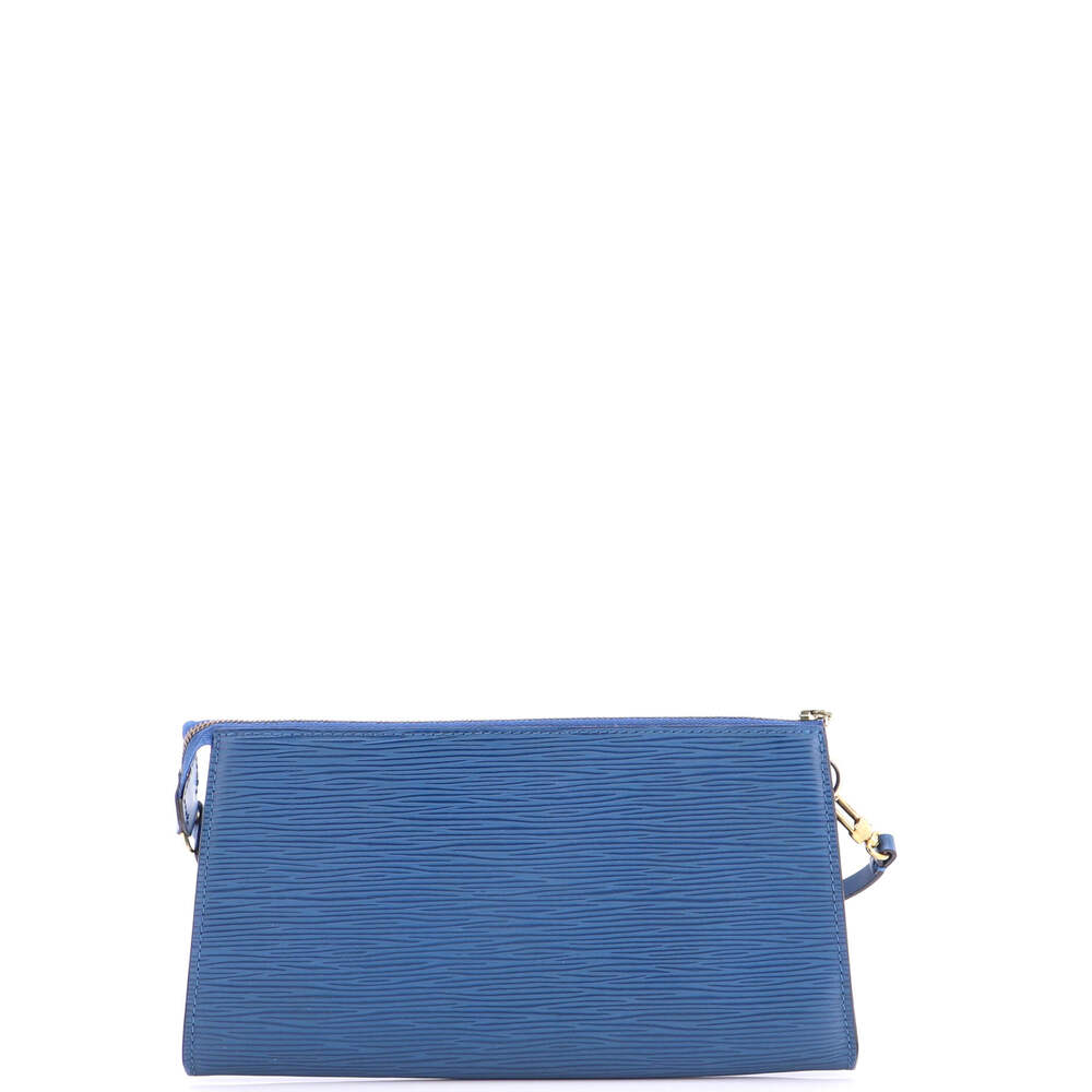 Louis Vuitton Pochette Accessoires Epi #239163L81B - Picture 3 of 7